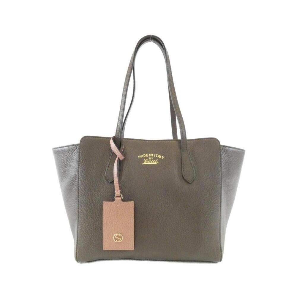 GUCCI Authentic Pink Bag